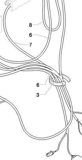 HARNESS  WIRE