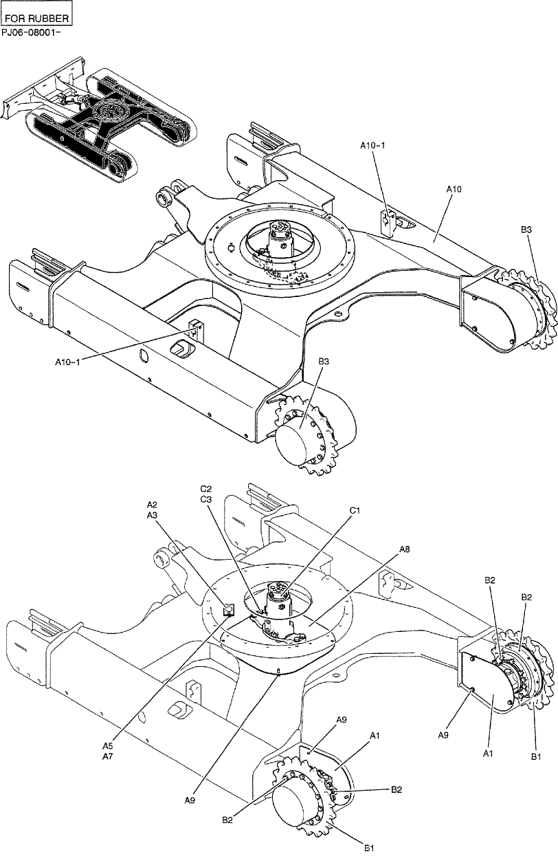 02-001 LOW GROUP