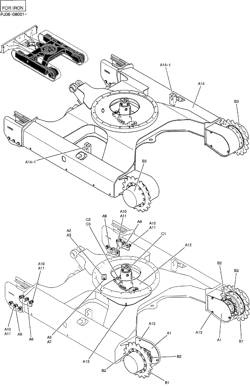 02-002 LOW GROUP