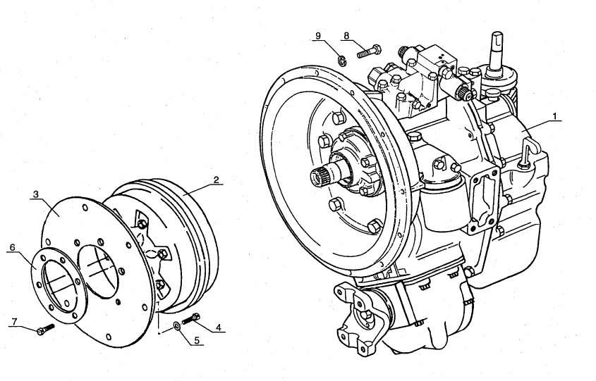 03.28.0 GEARBOX