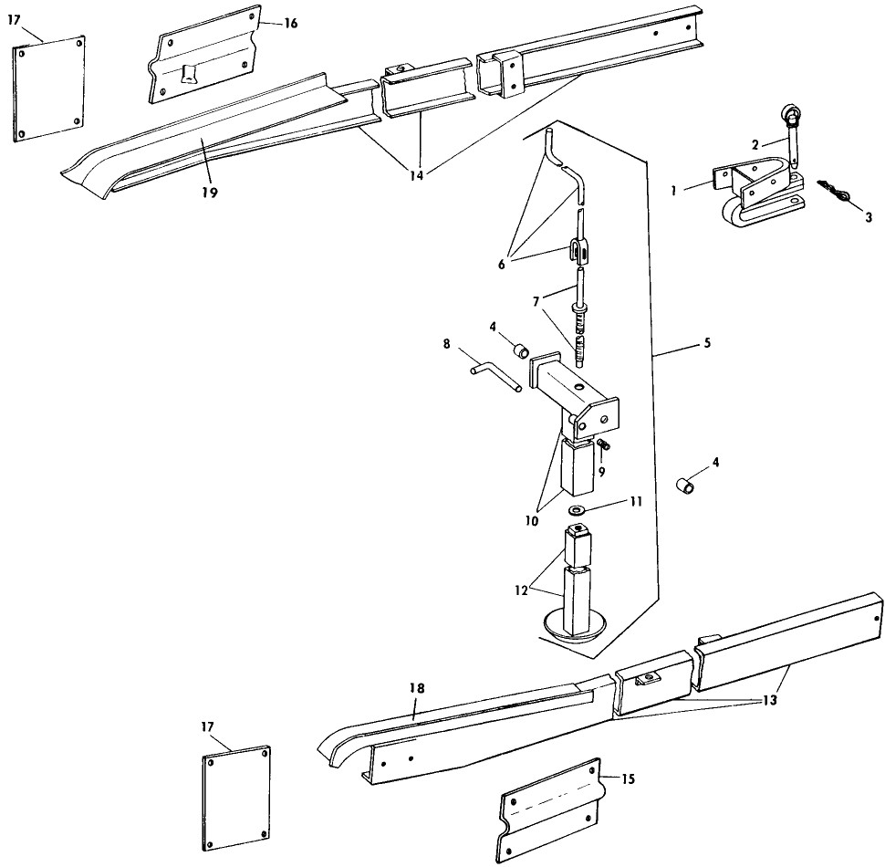 001 HITCH & JACK, 202T & 212S