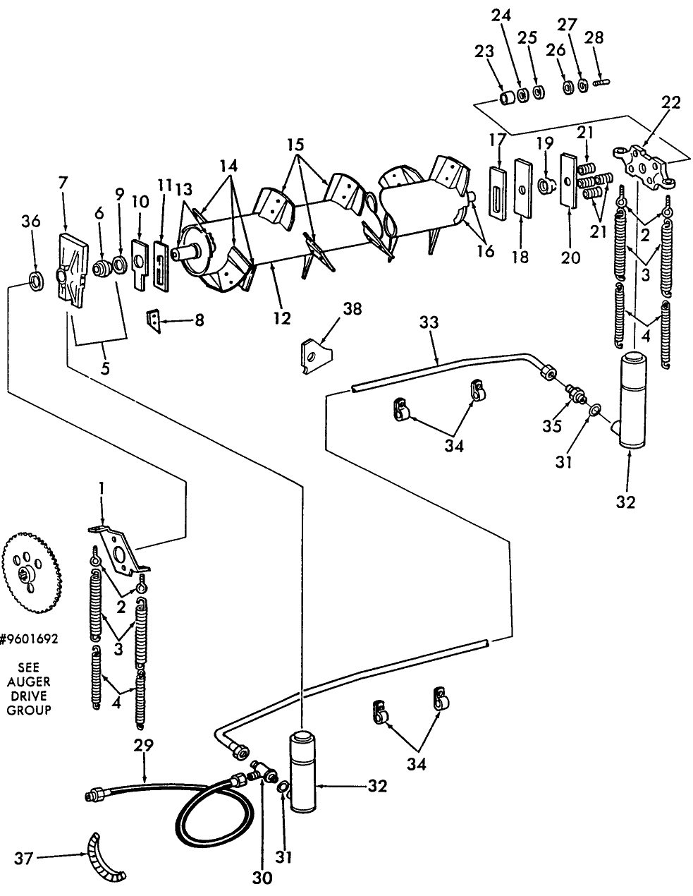 006 AUGER