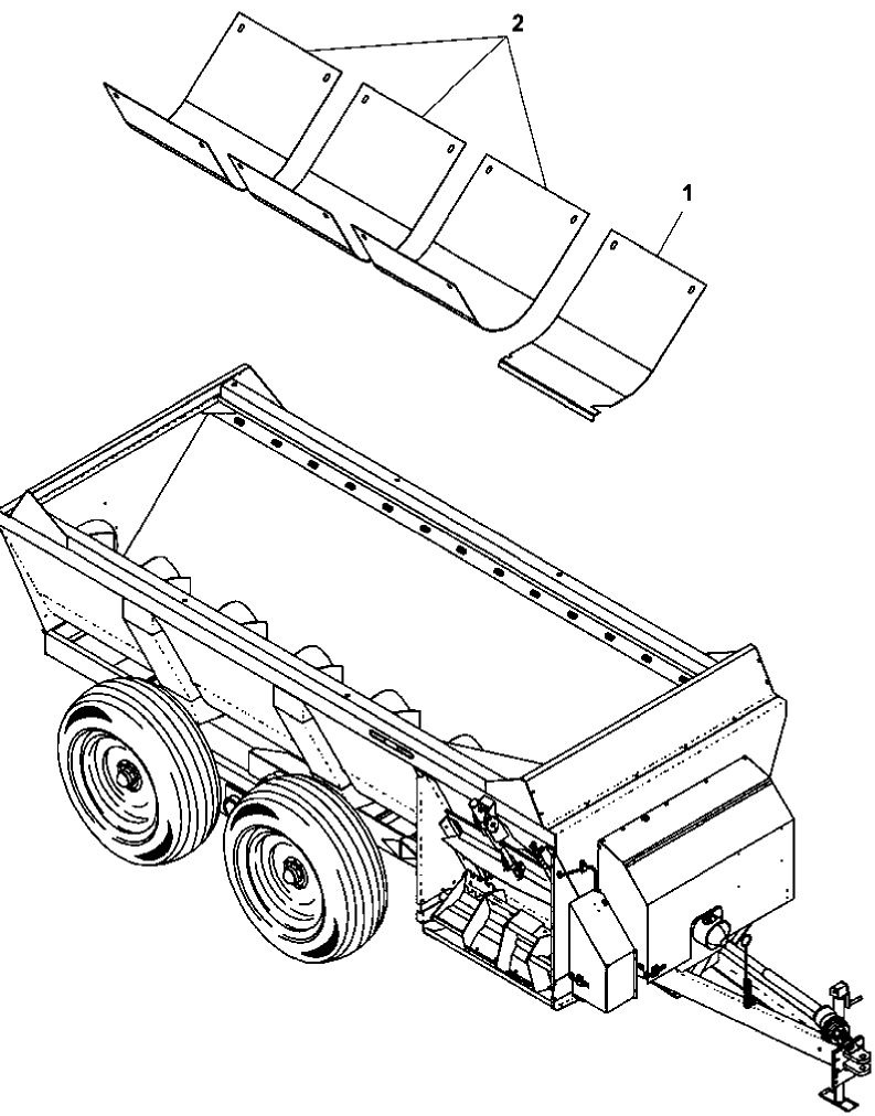 017 TANK LINERS