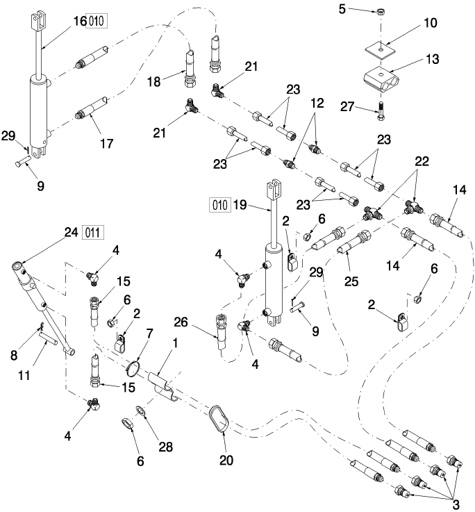 005 HYDRAULICS