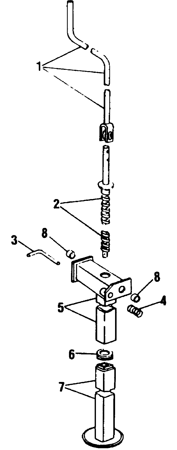 003 JACK, BSN 549674