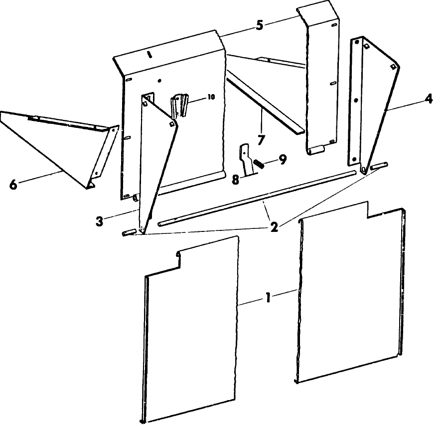019 END GATE ATTACHMENT
