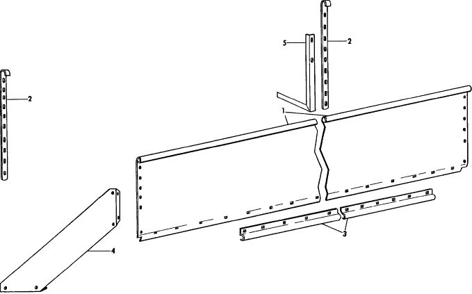 033 SIDEBOARD - 331