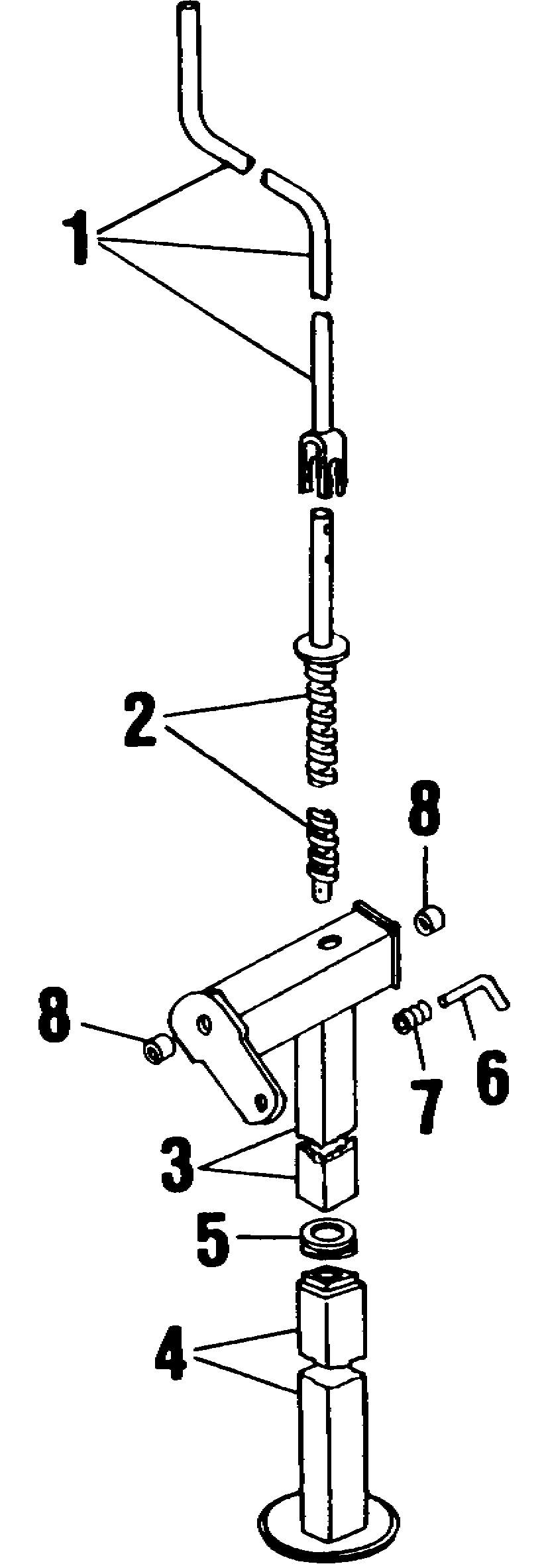 002 JACK, BSN 548776 (513);  552512 (519)