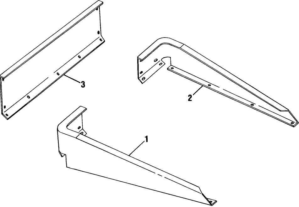 028 SPLASH GUARD BUNDLE