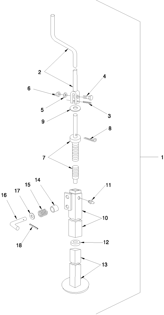 003 JACK, ASN 547035