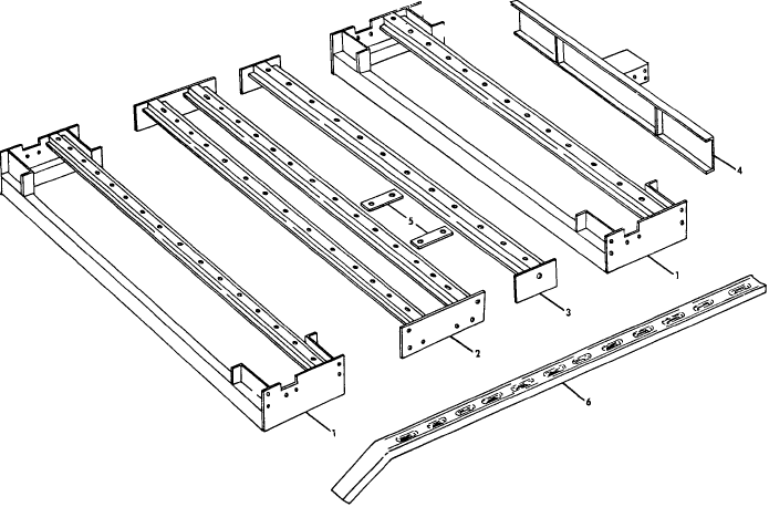 002 TRUCK MOUNTING GROUP