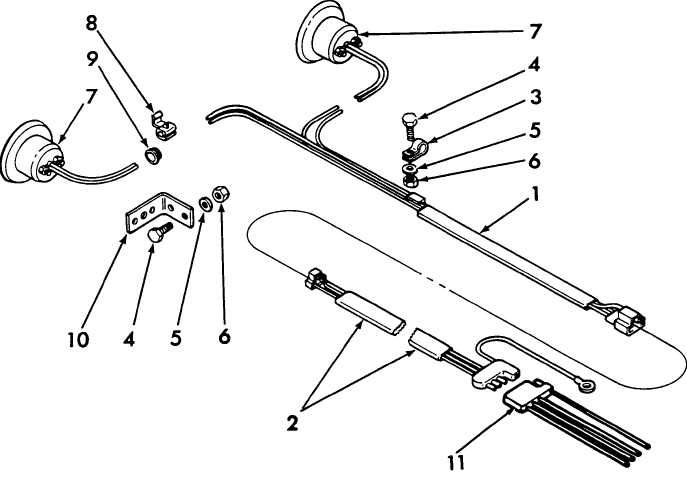 009 ELECTRICAL SYSTEM - 09GN-5700