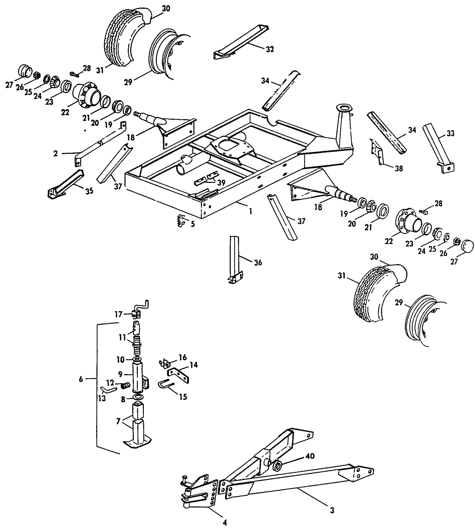 001 MAIN FRAME