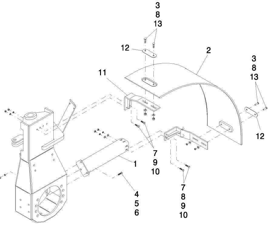18.01 FENDER, FRONT