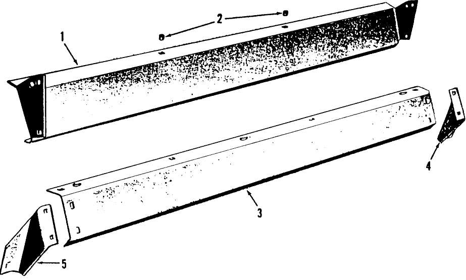 009 LEAF MULCHER KITS