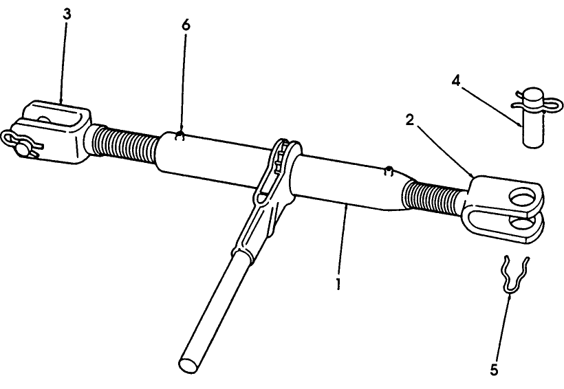 018 RATCHETING JACK