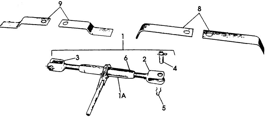 012 ACCESSORIES, GROUP 6-1