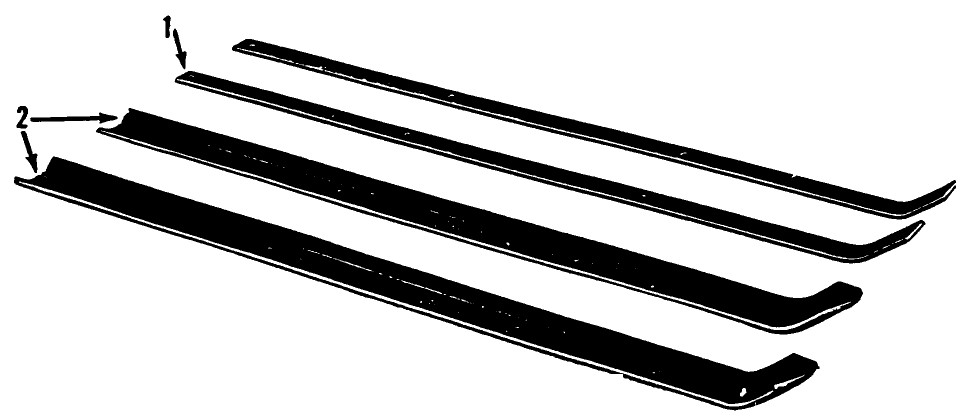 007 SKID SHOES
