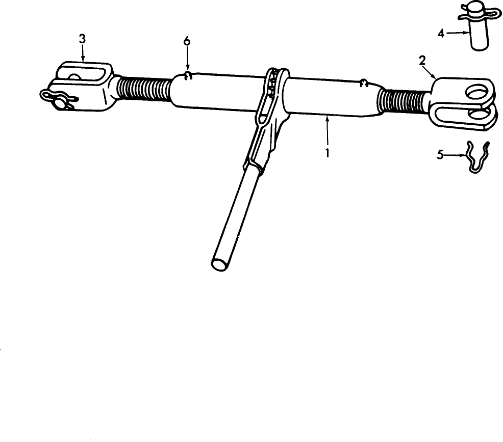 008 GROUP 6-1, RATCHETING JACK