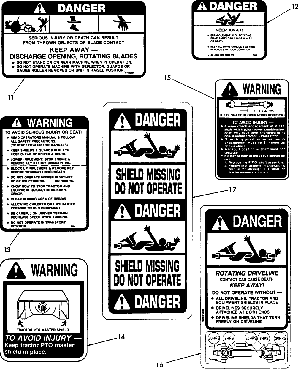 015 DECALS