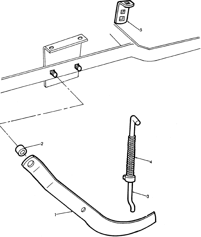 015 ATTACHMENT,SPOON COVERER, MODEL 12-211