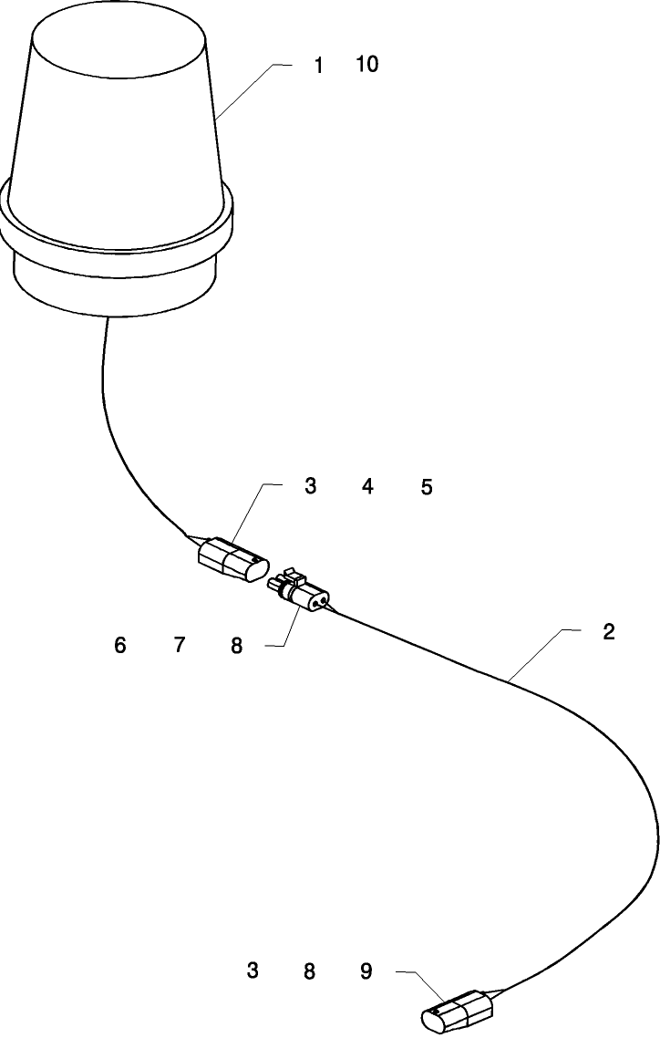 A.40.A(11) BEACON LIGHTING