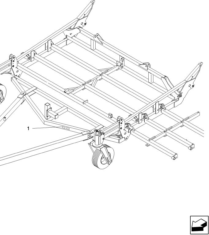 0.020.1 SERIAL NUMBER PLATE LOCATION (BSN PNL002084)