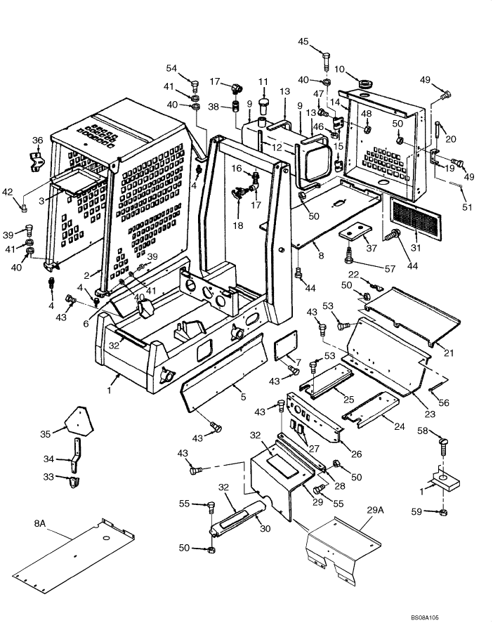 12.01 CHASSIS