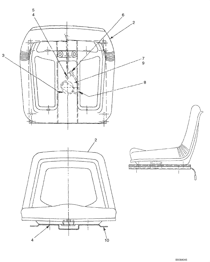 10.01.01 SEAT