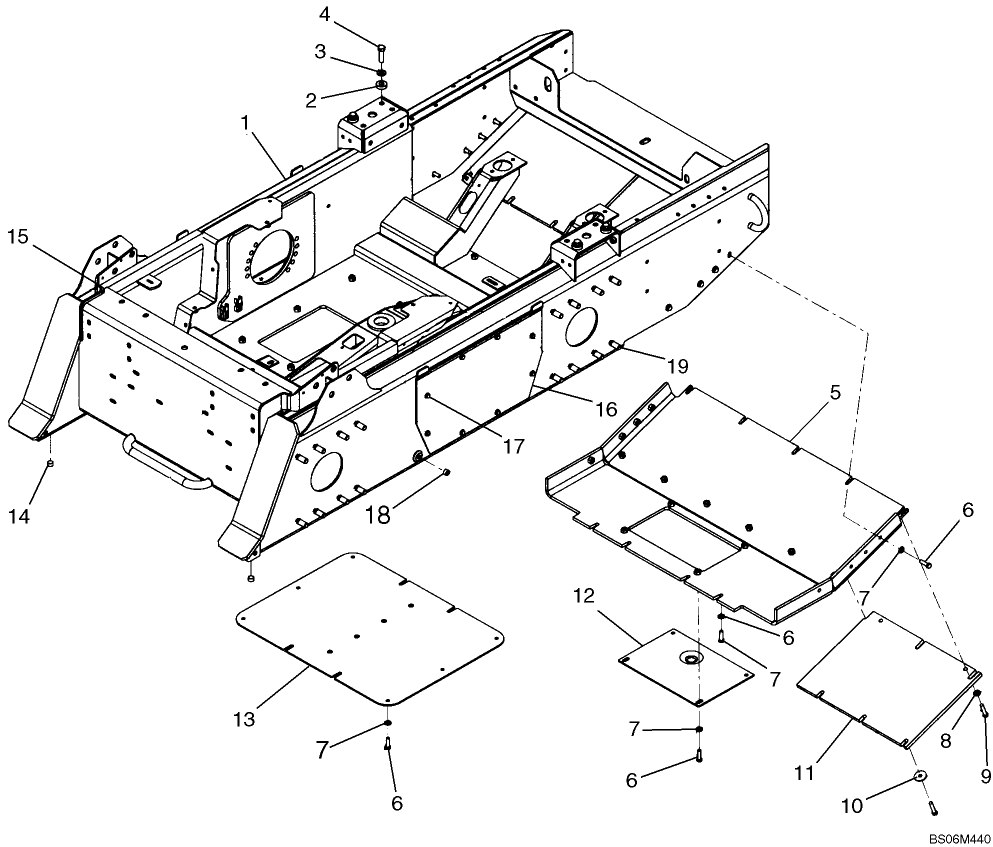 09-01 CHASSIS (L175)