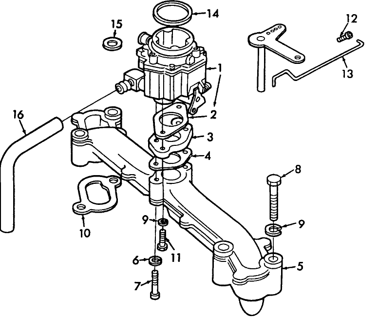 053 FUEL SYSTEM - W/P218G (ASN 736386), L-250