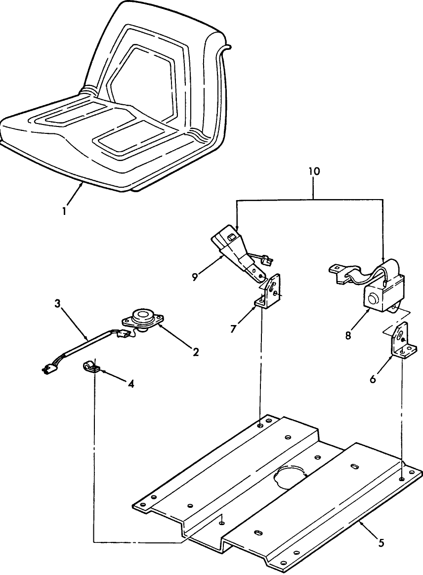 004 SEAT, ASN 751251 (L255)