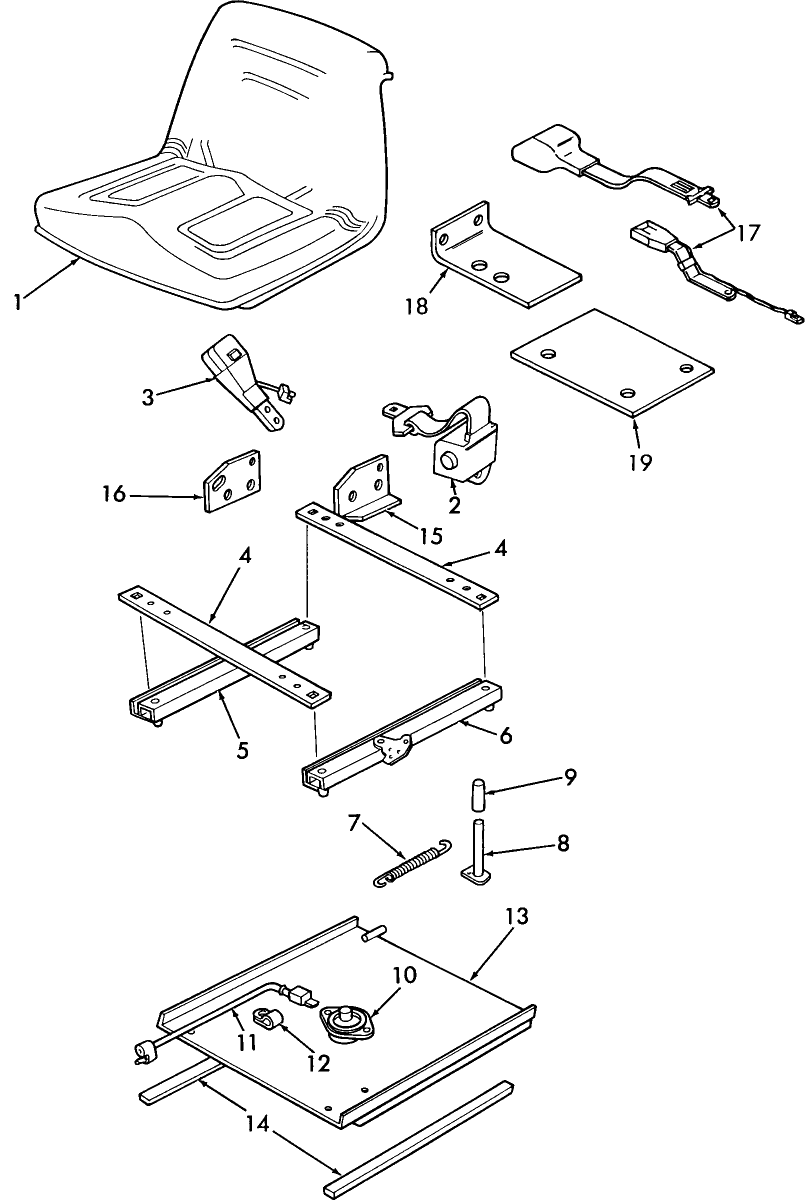 006 SEAT, ASN 750451