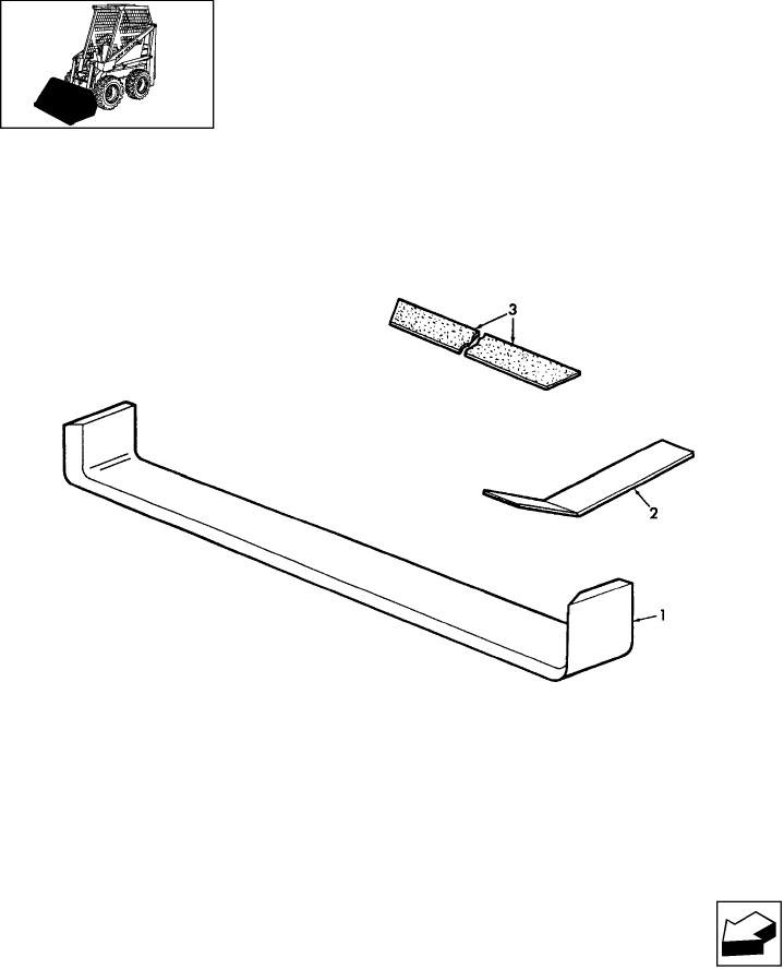 19.01 BUCKET ATTACHMENTS