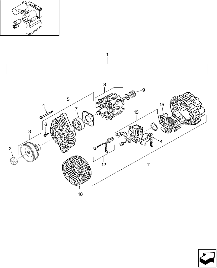 02.04.01 ALTERNATOR