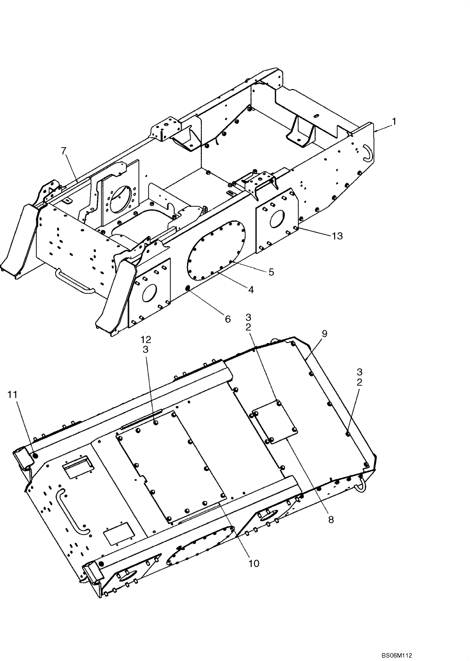 09-01 CHASSIS