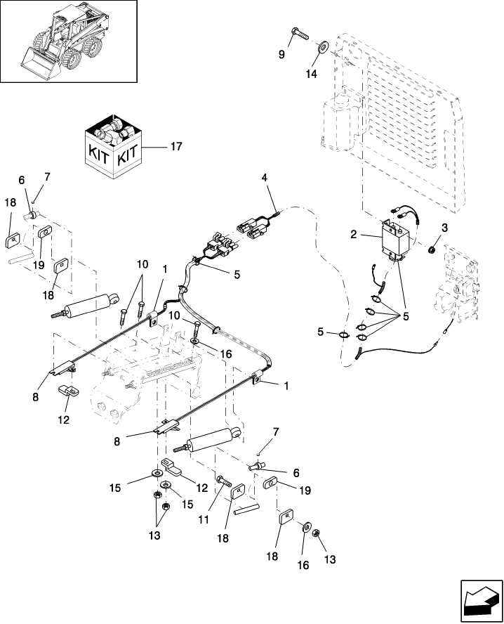 06.04.01 BACK-UP ALARM