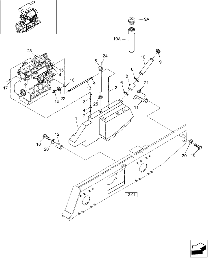 02.10 FUEL TANK