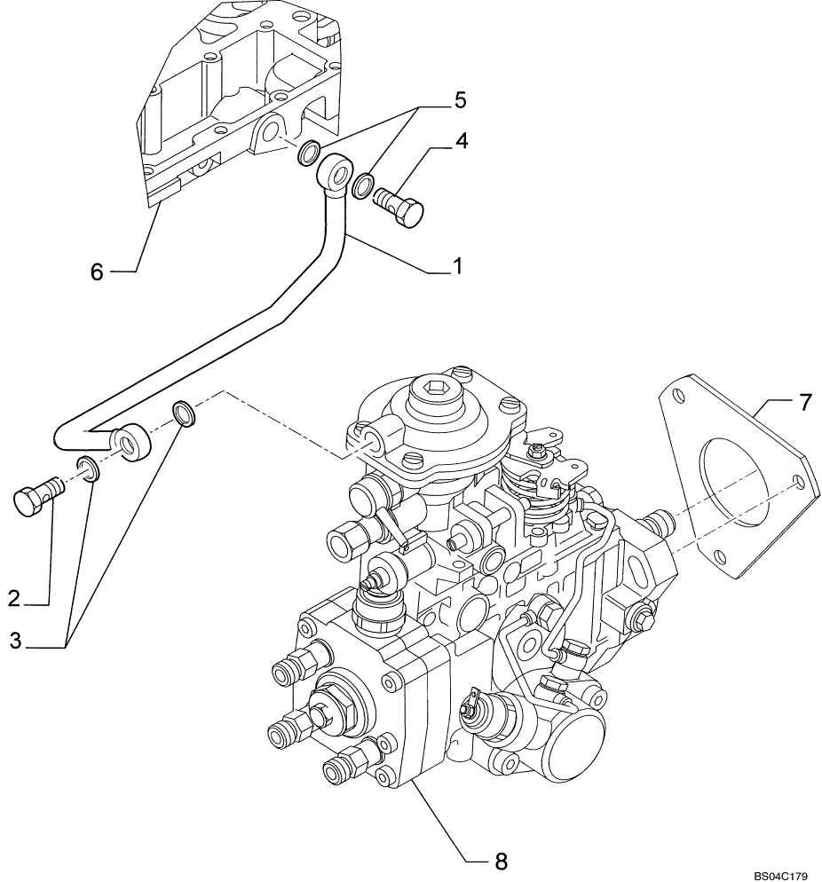 03-06 FUEL INJECTION SYSTEM