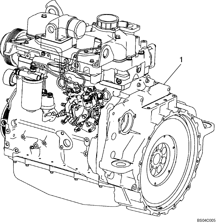 02-08 ENGINE