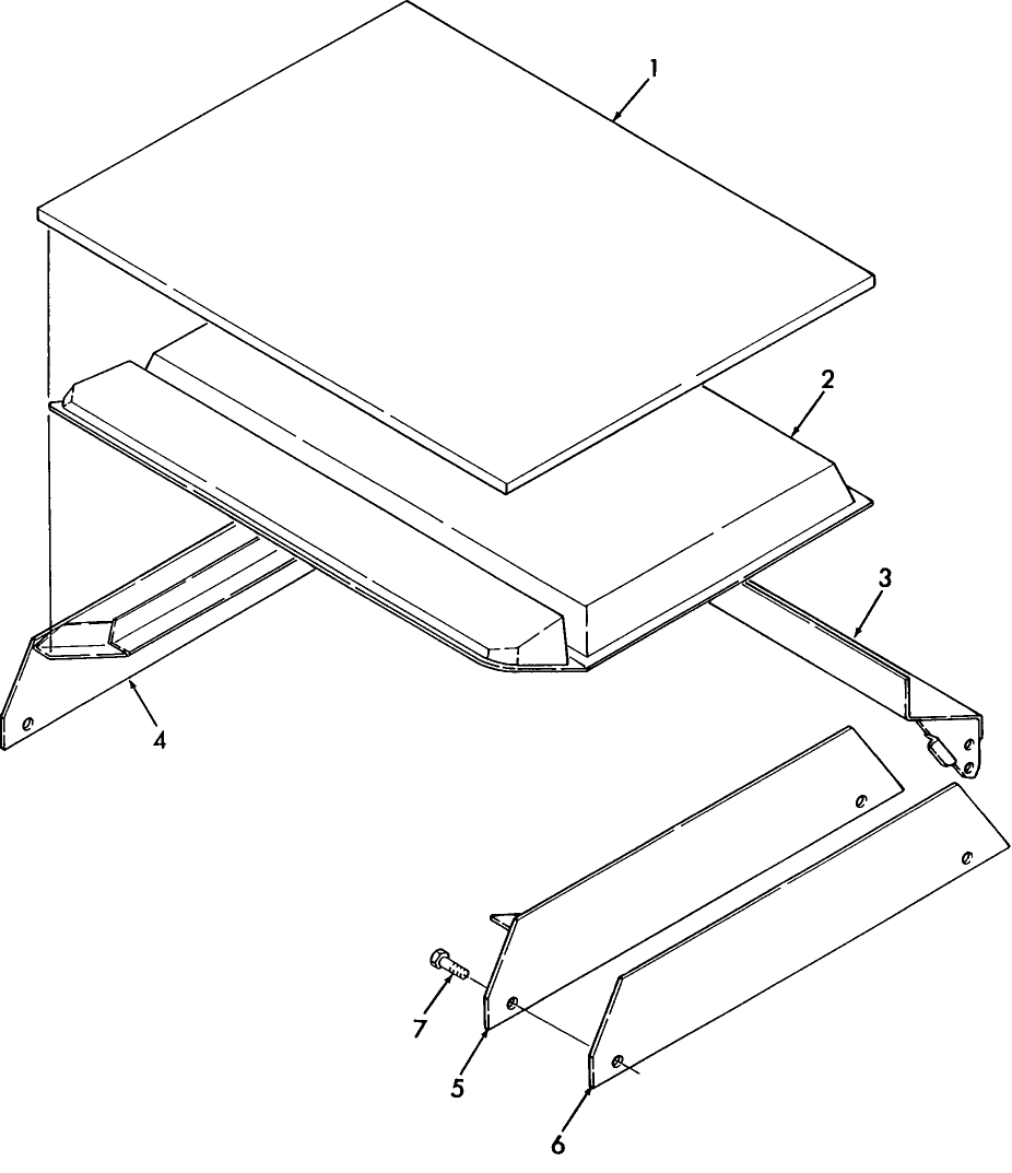 01A03 CAB HEADLINER