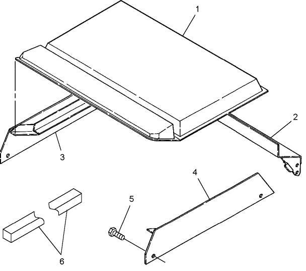 01A03 CAB HEADLINER