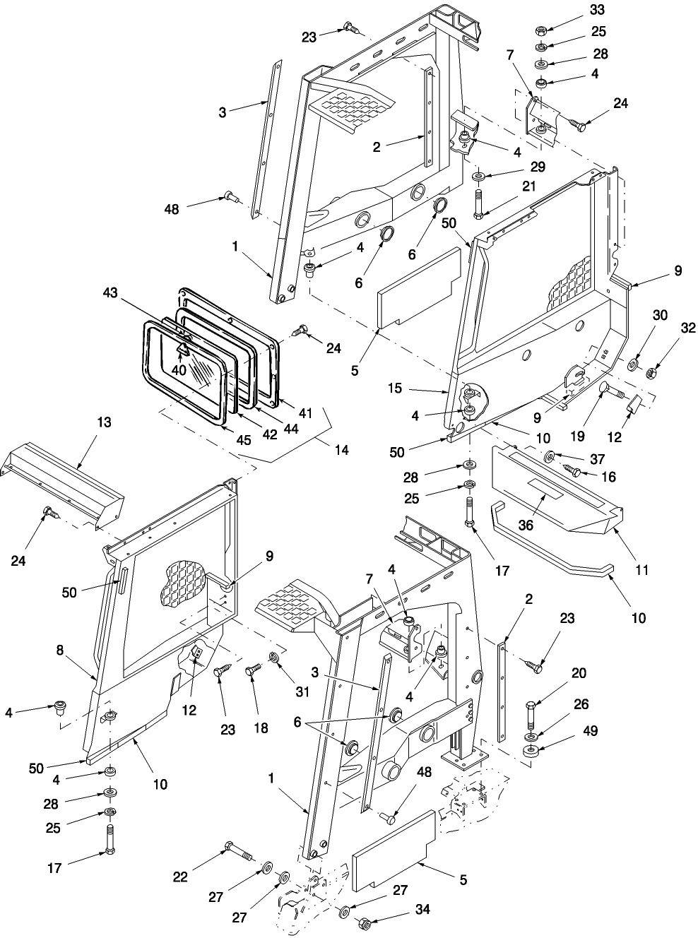 01A01 CAB