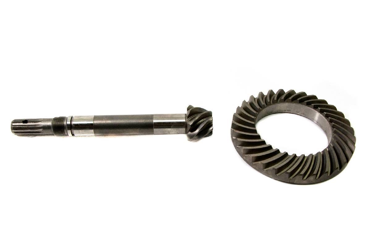 PINION  DRIVE