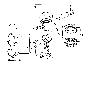 06D01 PISTONS & CONNECTING RODS, GASOLINE (PETROL) & L.P.G.