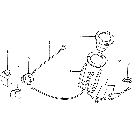 12C01 HOURMETER ASSEMBLY, ELECTRIC - D.I.A., (U.S.)