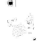 0.04.0/1(2) EMISSIONIZED ENGINE, BLOCK ASSEMBLY