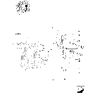 0.04.5/1 EMISSIONIZED ENGINE, ENGINE BREATHER