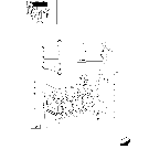 0.06.0/1(1) EMISSIONIZED ENGINE, CYLINDER HEAD ASSEMBLY