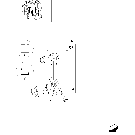 0.08.1/1 EMISSIONIZED ENGINE, CONNECTING ROD